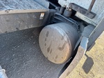 4 dessous de caisse - Camion with