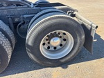 4 dessous de caisse - Camion with