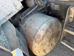 4 dessous de caisse - Camion with