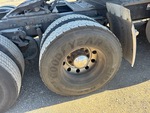 4 dessous de caisse - Camion with