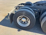 4 dessous de caisse - Camion with