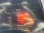 4 Transmission with Heures du moteur