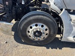 4 dessous de caisse - Camion with