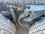 4 dessous de caisse - Camion with