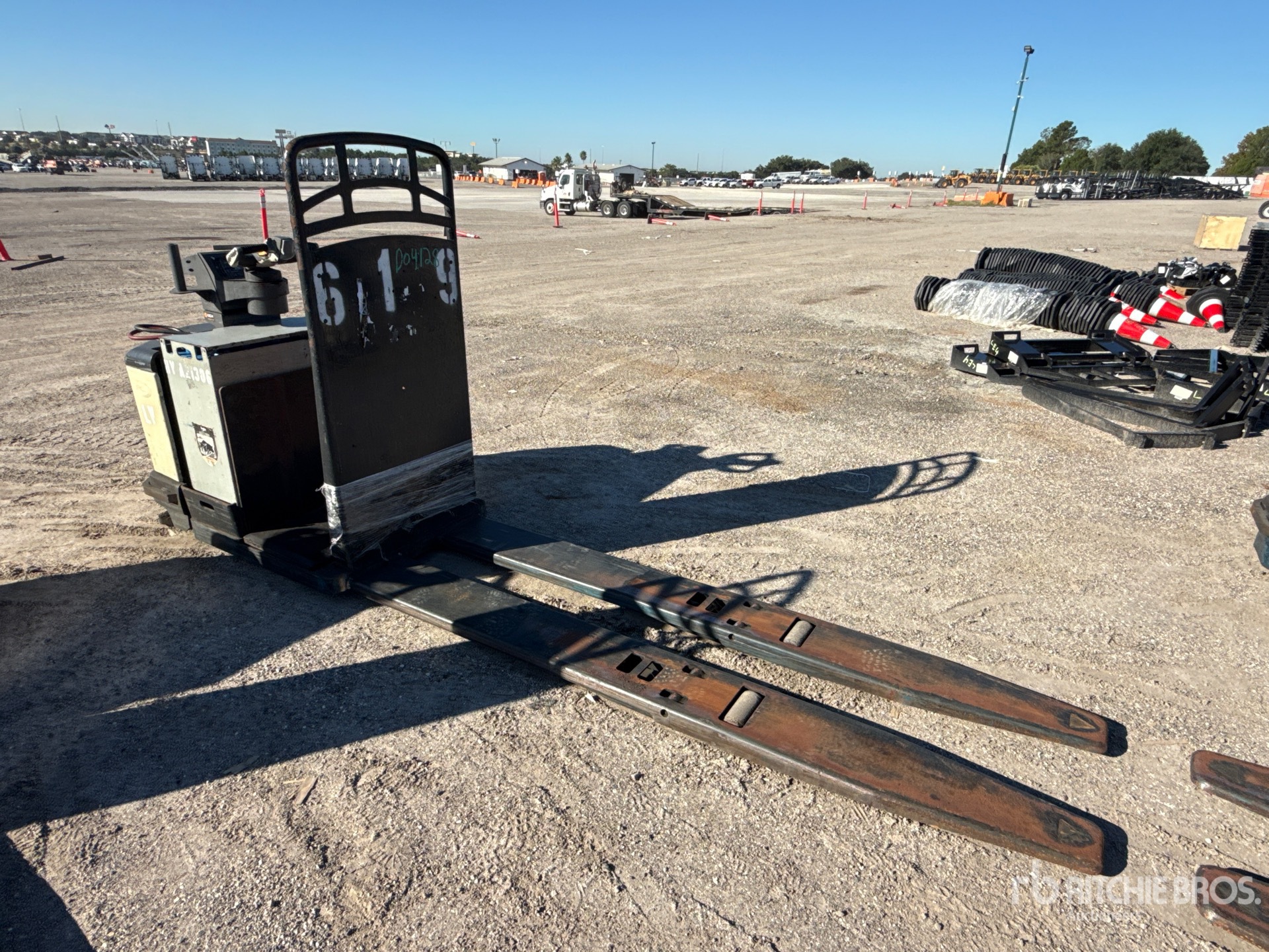 Photo of 2020 Crown PC4500-80