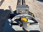 Control Station with