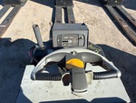 Control Station with