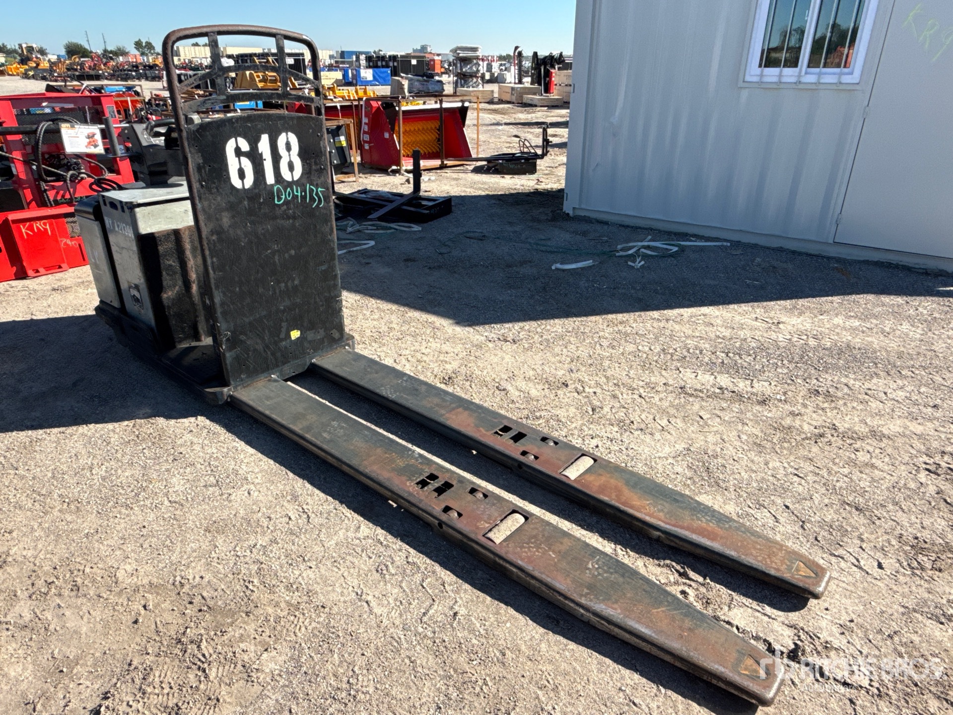 Photo of 2020 Crown PC4500-80