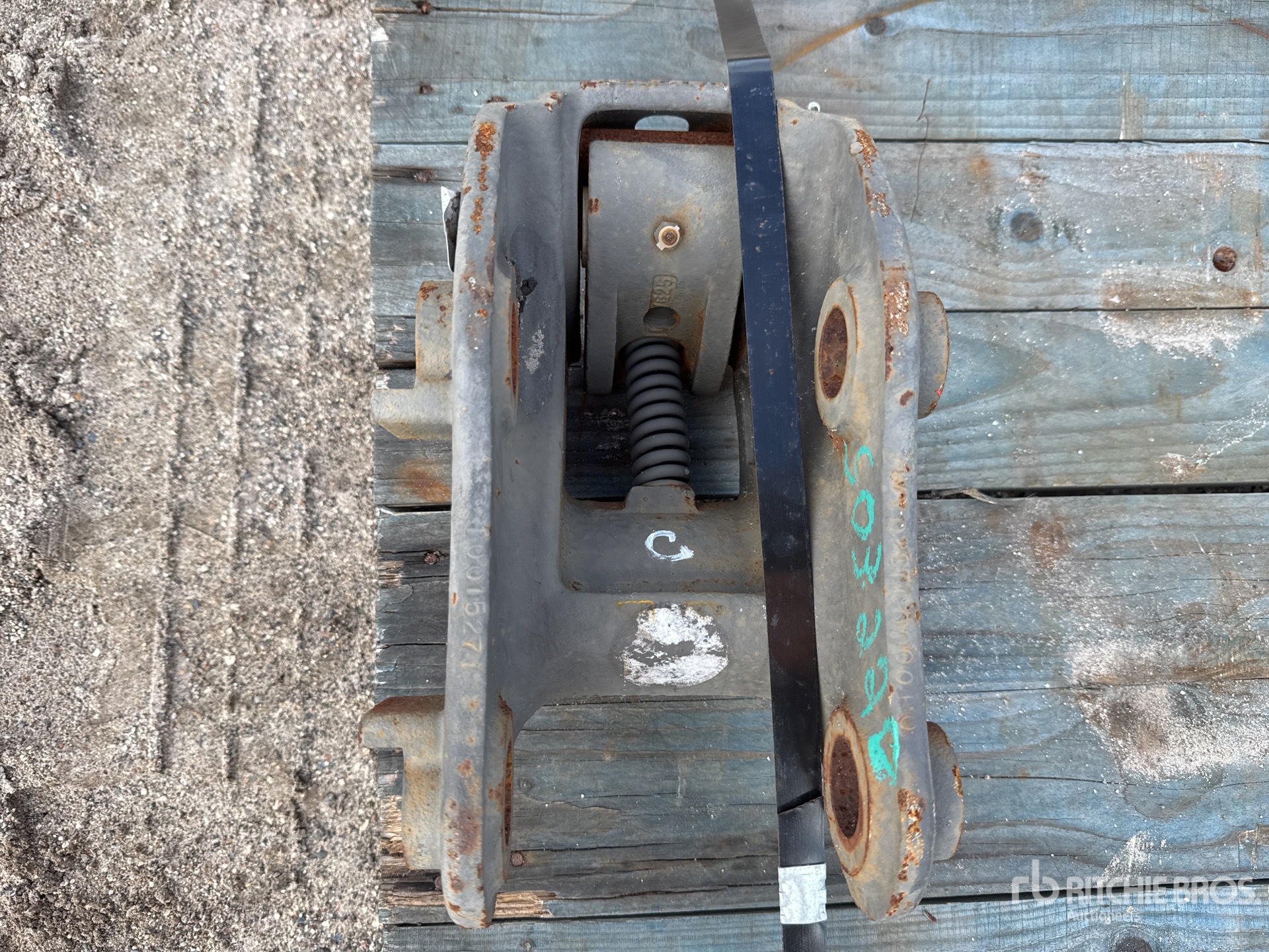 Volvo 6 in