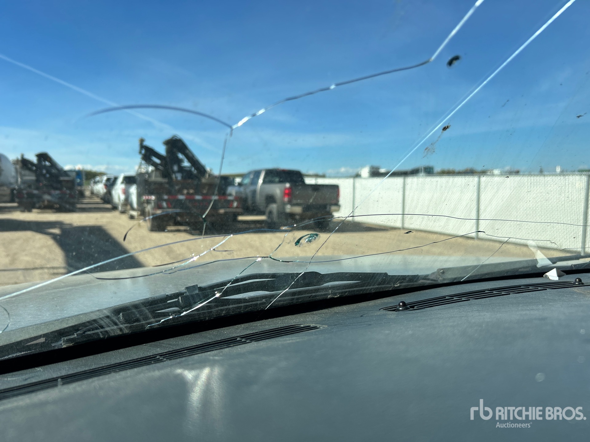 2001 Chevrolet Silverado 1500