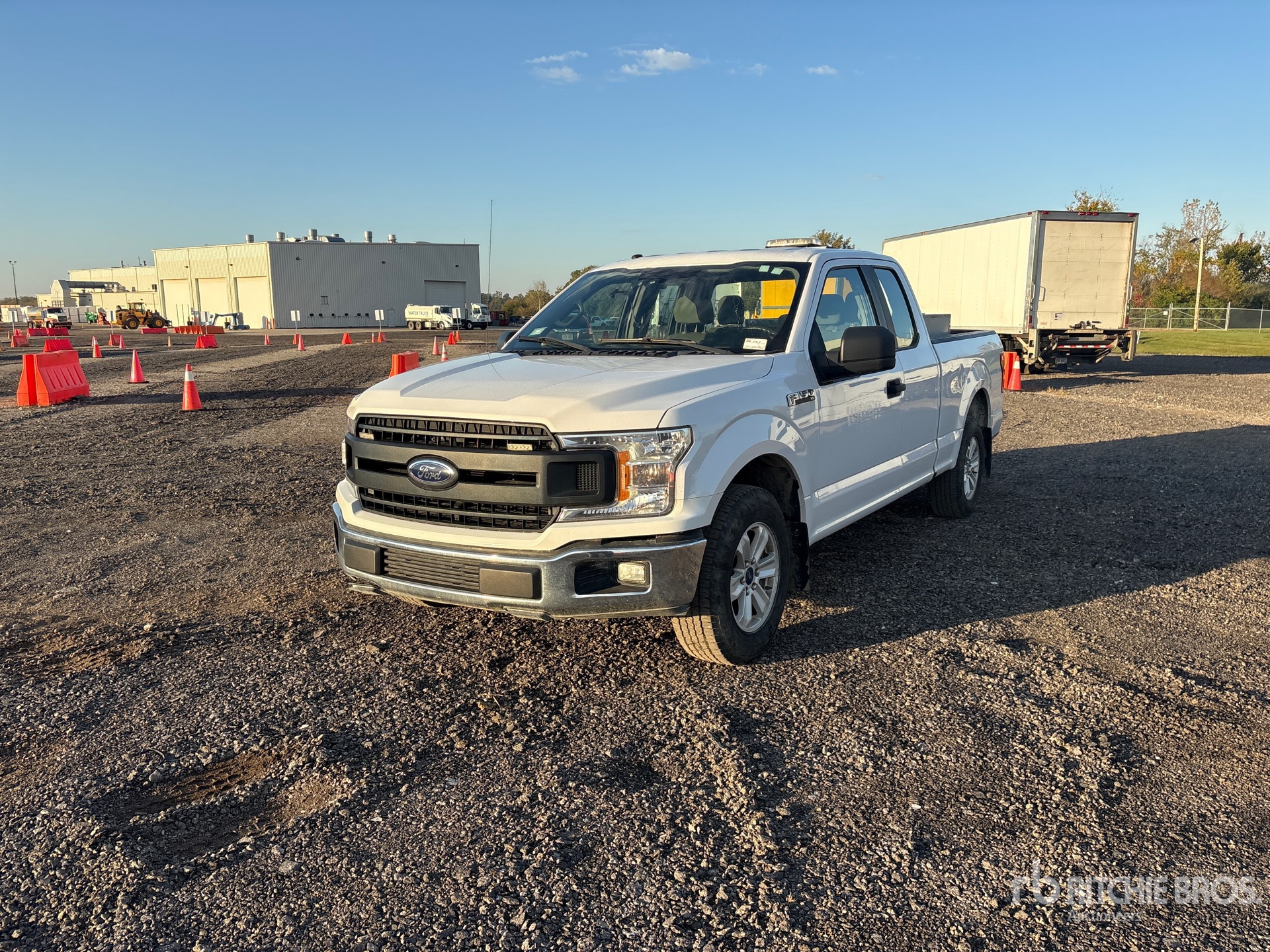 Photo of 2018 Ford F-150