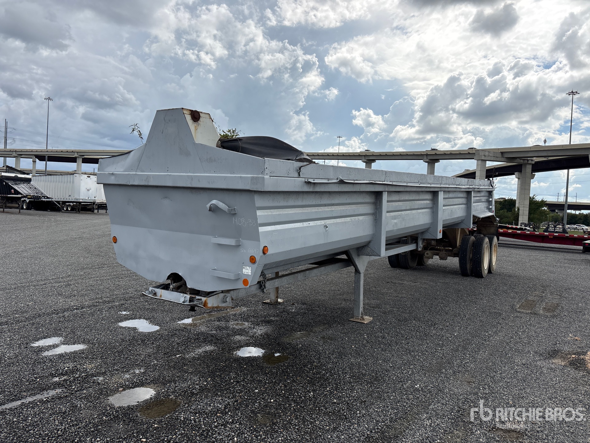 Photo of 2009 Lufkin ULD-38
