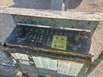 Control Station Upper with