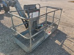Control Station Upper with