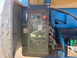 Control Station Ground with