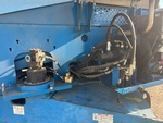 Hydraulics with