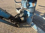 Control Station Upper with
