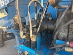 Hydraulics with