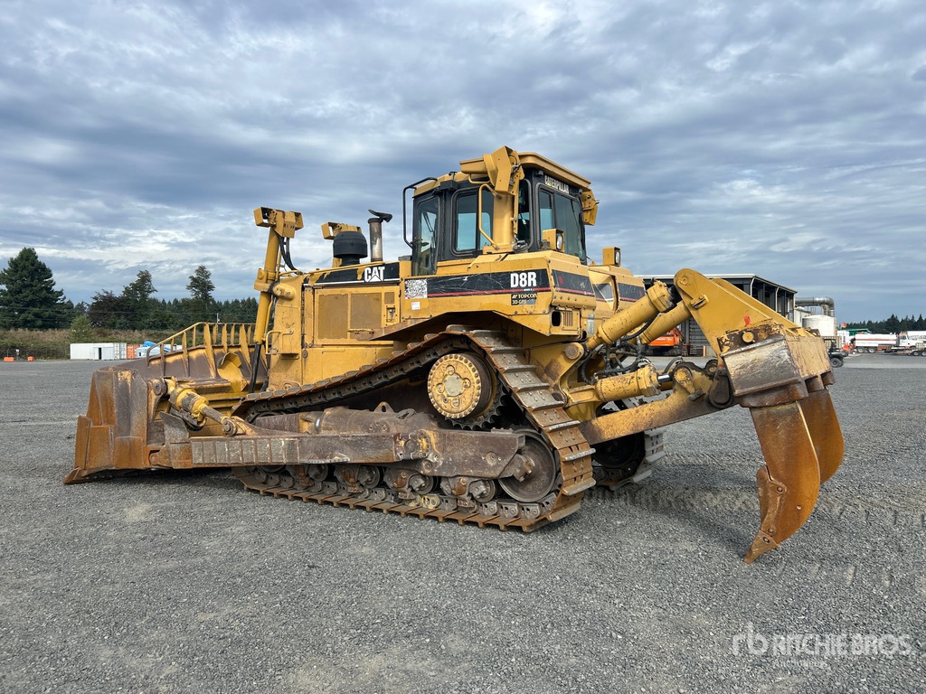 General Appearance with Foto, angolo posteriore sinistro