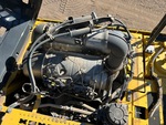 Motor with