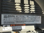 Motor with