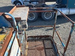 Basic Control Station Upper with