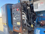 Basic Lower Control Station with