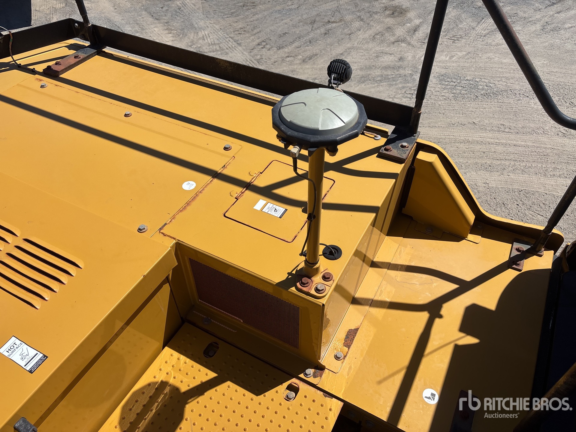 2019 Caterpillar 336