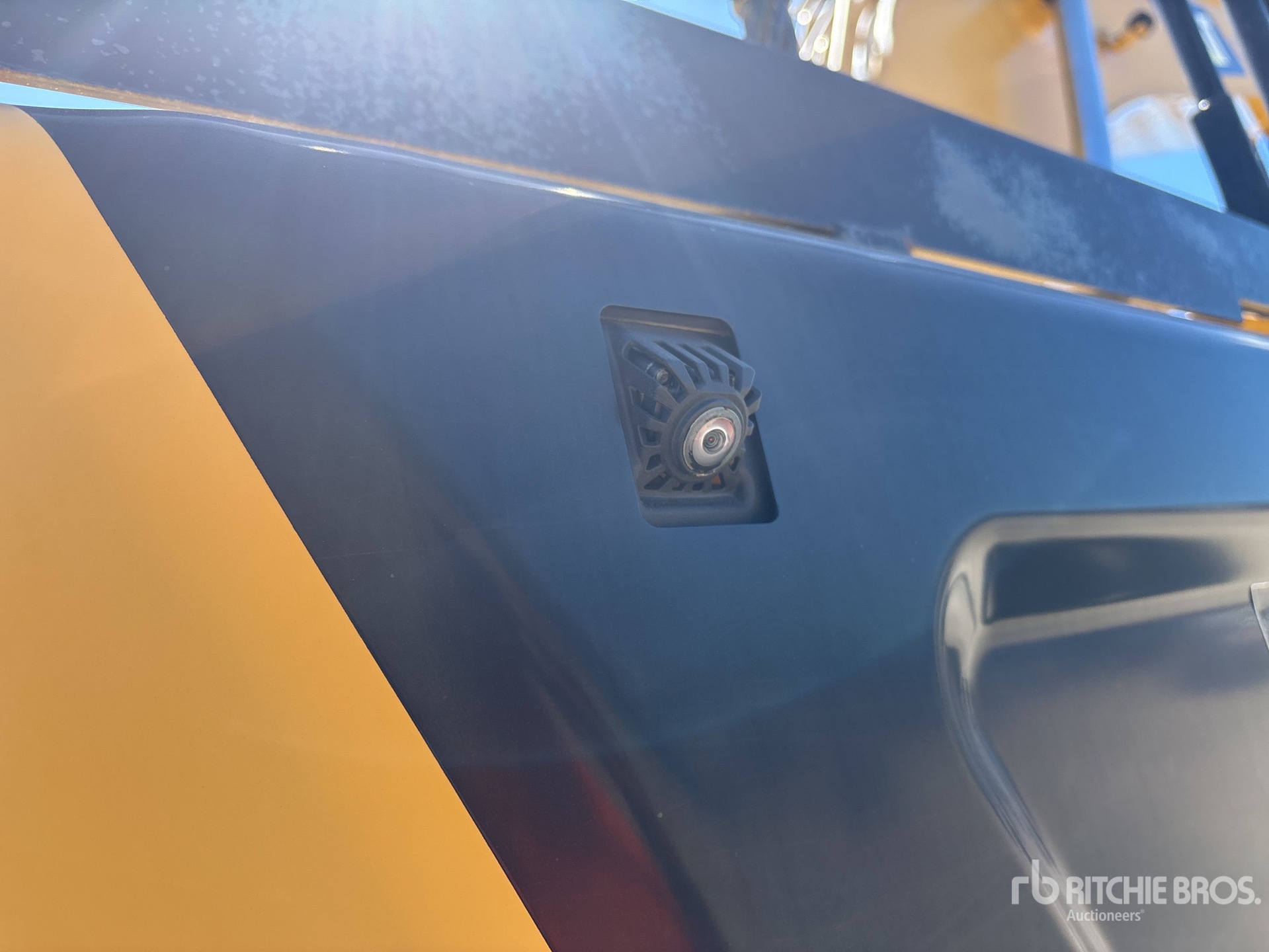 2019 Caterpillar 336