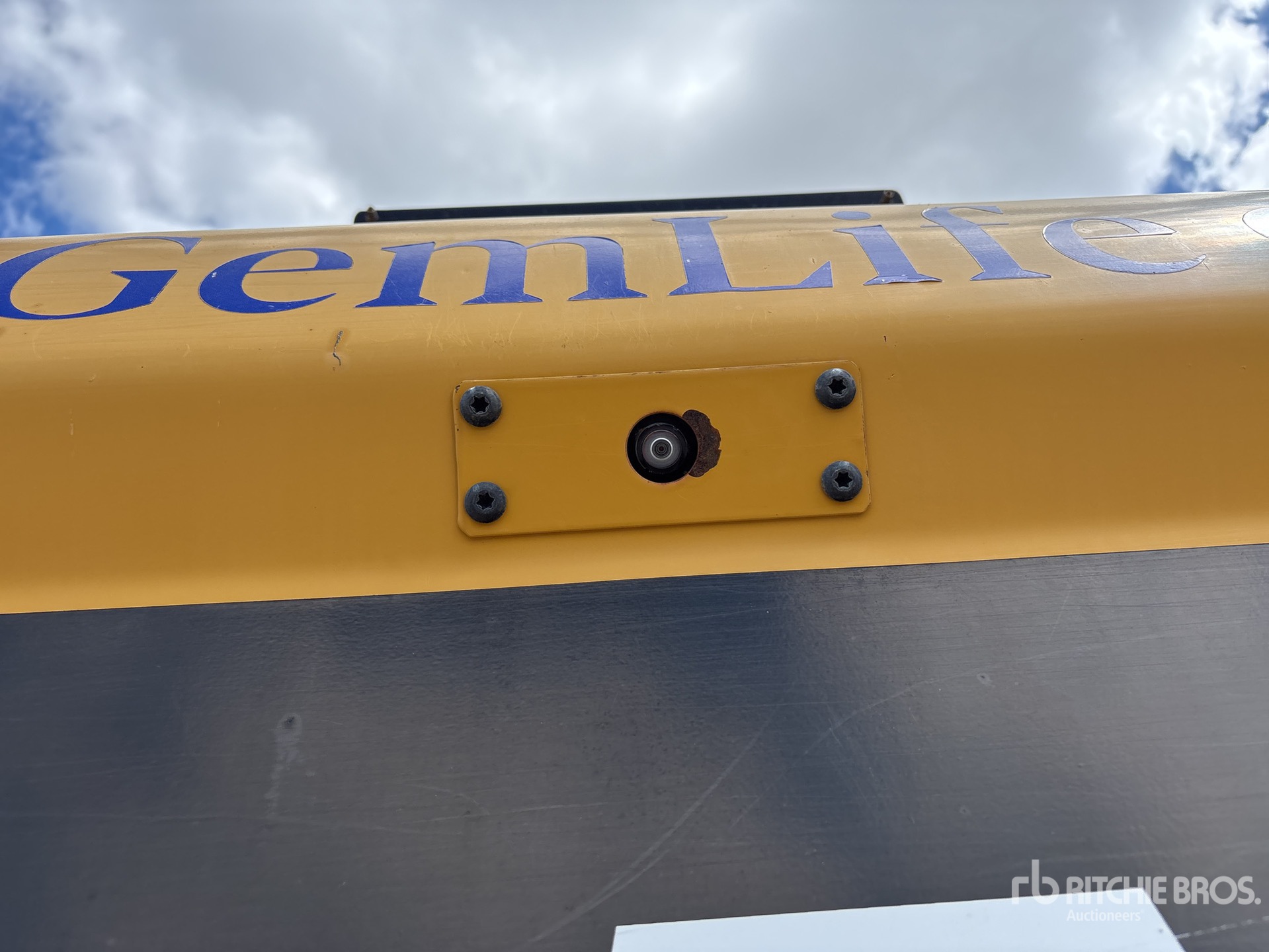 2019 Caterpillar 336