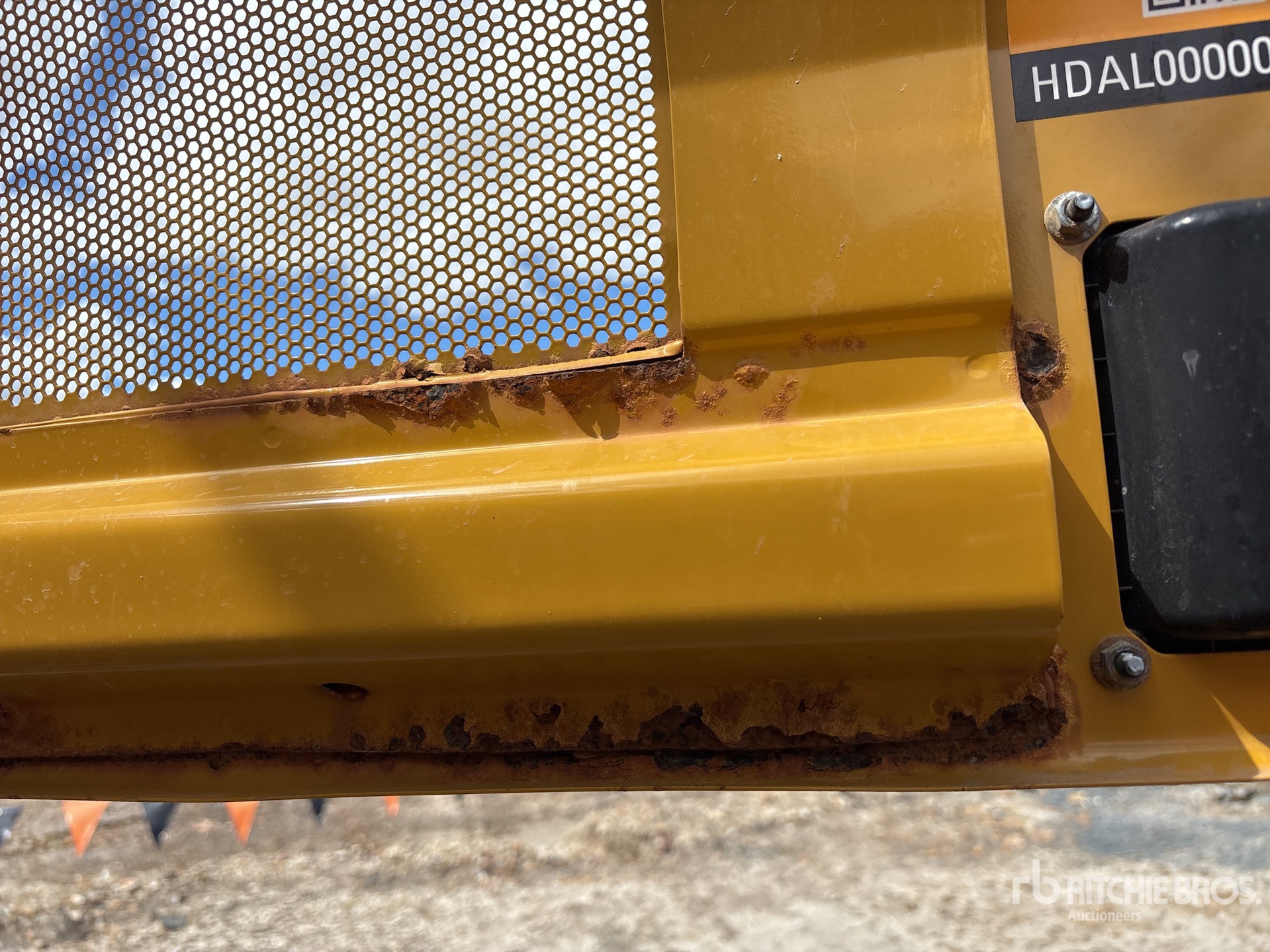 2019 Caterpillar 336