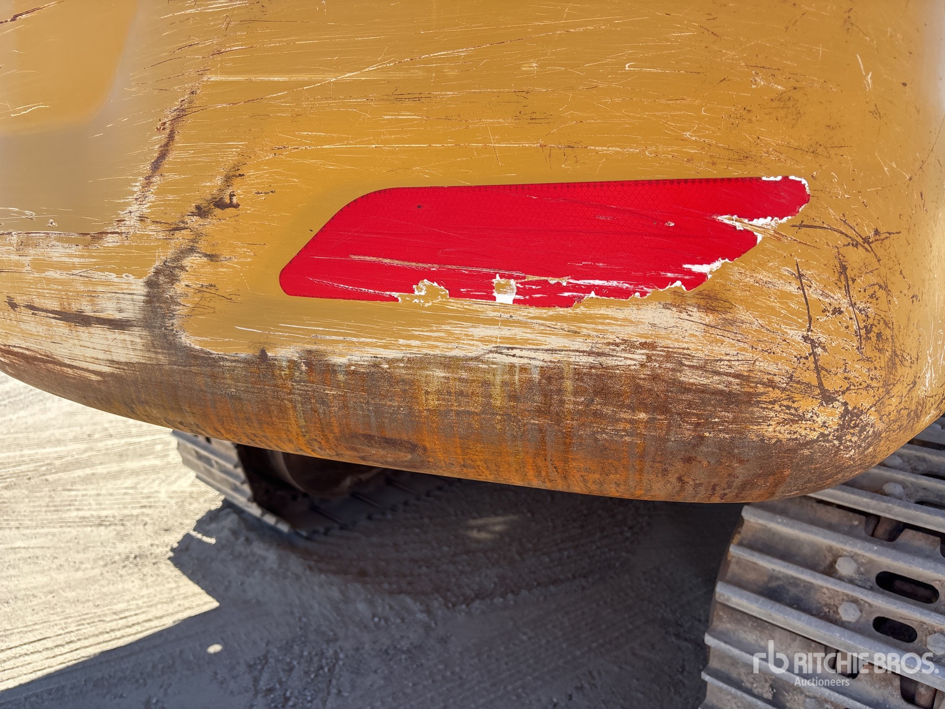 2019 Caterpillar 336