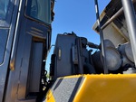 Hydraulics with Hydraulic Tank