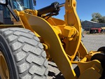 Chassis with Lift Arm Condition