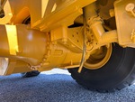 Drivetrain with Rear Drive Axle