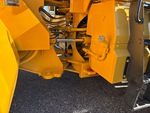 Chassis with Frame Condition