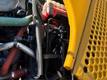 Engine with Radiator
