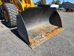 Specialty with Loader Bucket Condition
