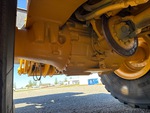 Drivetrain with Front Drive Axle