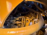 Drivetrain with Transmission