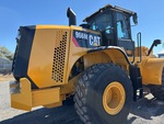 General Appearance with Sheet Metal (fiberglass) Condition