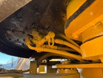 Chassis with Master Cylinder