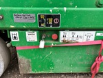Control Station Ground with