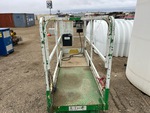 Control Station Upper with