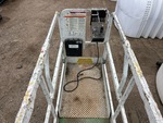 Control Station Upper with