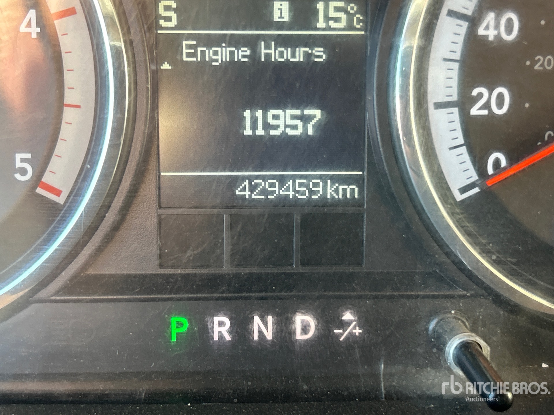 2012 Ram 3500