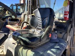 Control Station with Seats/Armrests
