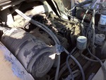 Engine with Engine - Right Side