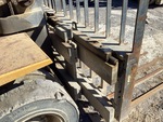 Chassis Lift with Side Shift