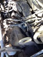 Engine with Fuel Leaks